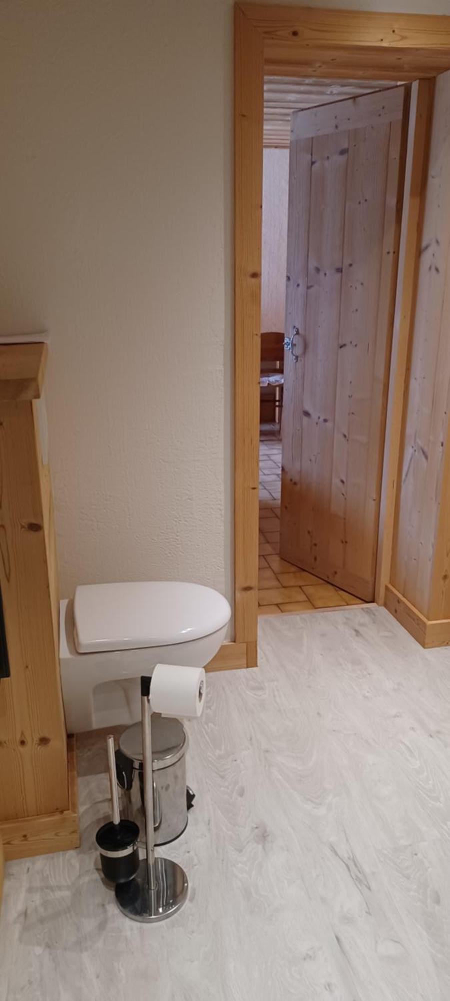 Appartamento Les Fenetres Du Mont Blanc La Giettaz Esterno foto